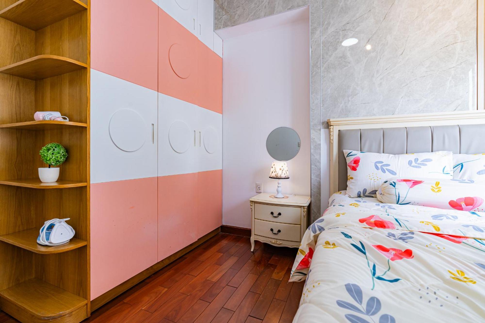 Amazing 2 Bedroom Masteri Thao Dien Ho Chi Minh City Exterior photo